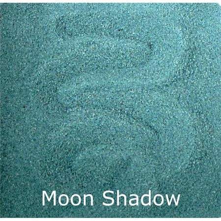Scenic Sand Scenic Sand 514-46 25 lbs Activa Bag of Bulk Colored Sand; Moon Shadow 514-46